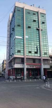 A picture of GHOROFA INAUZWA IPO SAMORA USD MILLION 2 5