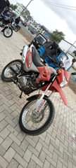 A picture of SANYA 150cc