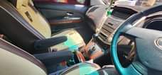 A picture of 2009 Harrier
