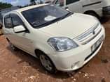 A picture of Toyota Raum