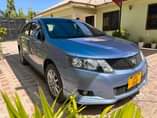 A picture of 2008 Toyota Allion A20 A20