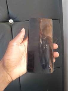 A picture of Infinix Note 10