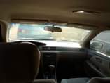 A picture of Toyota Camry Toks standard