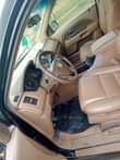 A picture of DISTRESS SALE REGISTERED 2007 HONDA PILOT EVERYTHING INTACT BUY AND
