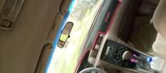 A picture of Clean 2000 model Camry buy and traveling clean in and