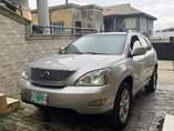 A picture of 2008 LEXUS RX 350 2008 2008