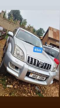 A picture of Brian motors ug 0756557902
