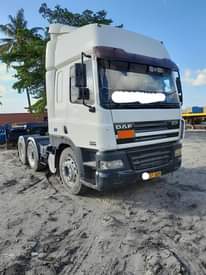 A picture of DAF
