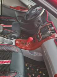 A picture of VERY CLEAN AND SHAP TOYOTA COROLLA 2013 NOTHING TO FIX