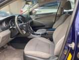 A picture of Hyundai Sonata 2012 Toks Standard first body 