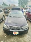A picture of 04 Toyota Camry Fully functional with working AC Nothing to