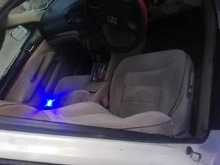 A picture of Toyota mark 2 gx110 m4. 3