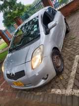 used toyota vits