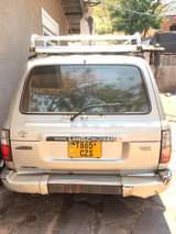 A picture of Land Cruise r Vx Series 81 inauzwa mil 8