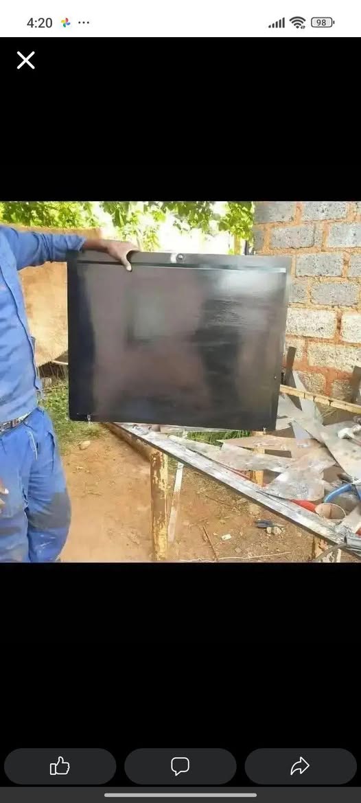 braai stands