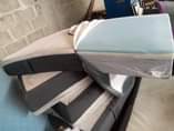 A picture of Home items