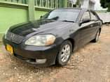 A picture of TOYOTA MARK 2 GRANDE