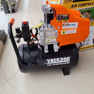 A picture of Air compressor