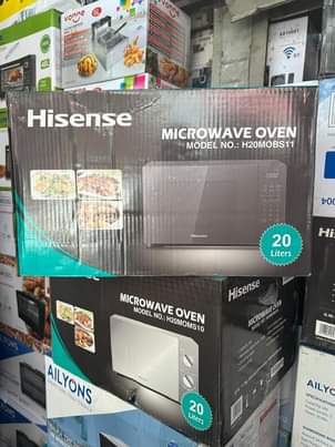 A picture of Home electronics