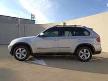 A picture of 2011 BMW X5 3.0 diesel auto X Drive luxury SUV