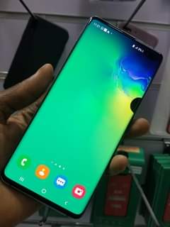 samsung s10