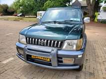 diesel engine vehicles