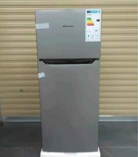 A picture of HISENSE RD 16 refrigerator