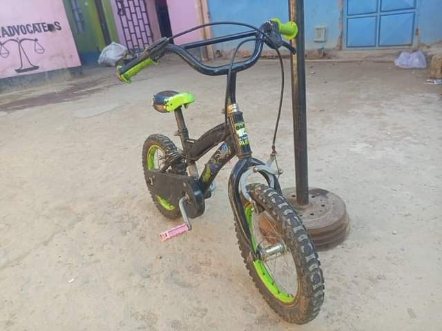 Nanyuki M.
