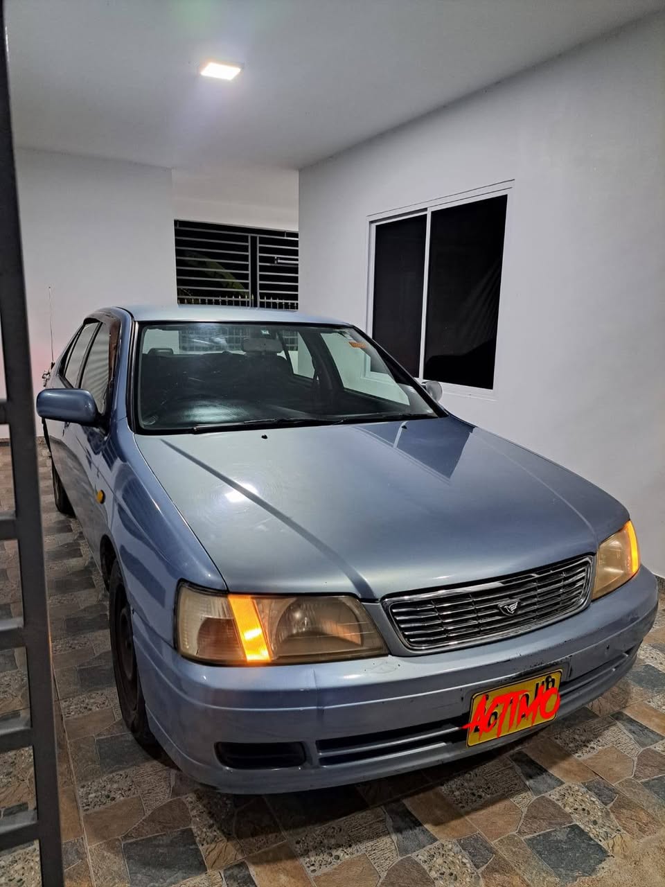 nissan u14