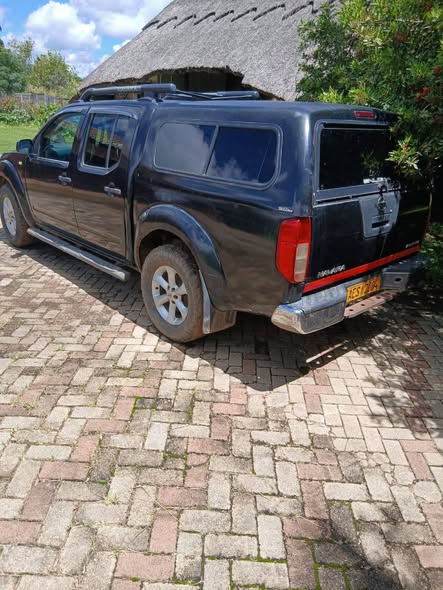 used nissan
