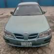 A picture of 2005 Nissan Nissan Almera