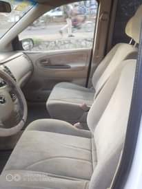 A picture of Mazda MPV