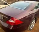 A picture of BENZ CLS 550 DirectToks 2008 model. 8.7m DM 08029052234 Lagos
