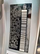 A picture of CAMRY 2017 MODEL