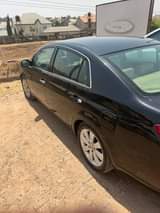 A picture of Toyota Avalon ship buy and flex Everything is working perfectly