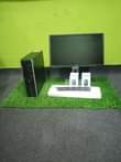 A picture of Tumeshusha bei kila mtu apate yaani unapata na warranty ndefu