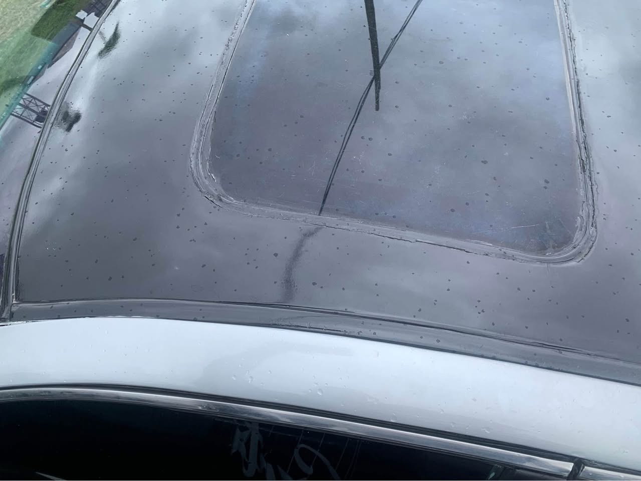 A picture of Distress sales 2012 Lexus ES350