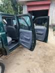 A picture of 2003 TOYOTA HILUX DOUBLE CAB kdn165r prmdyw11