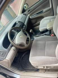 A picture of 2006 Camry big daddy