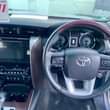 A picture of 2016 TOYOTA FORTUNER Engine Capacity Cc 2755 Mileage 123 223Km
