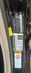 A picture of Foreign Used Toyota Camry 2012