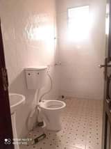 A picture of Beautiful 2bedrooms_2Bathroom houses for rent in Bukoto for 450000Ugx