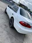 A picture of Clean first body Honda baby boy buy and traveling chilling