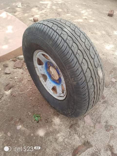Car B.