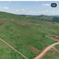 A picture of Commercial and Residential plots for sale