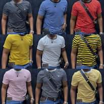A picture of Men s clothes