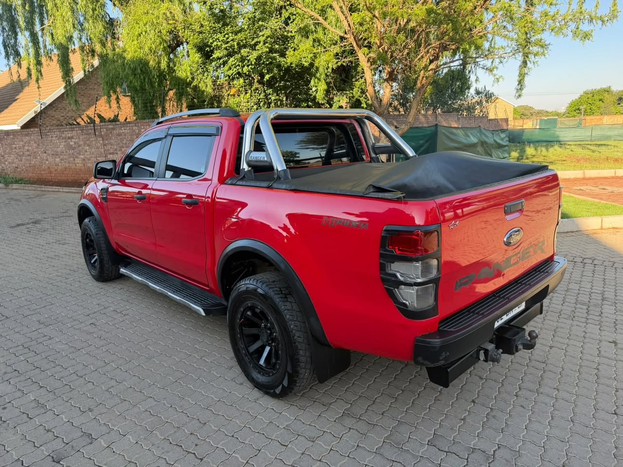 cheap cars benoni