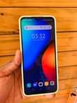 A picture of Infinix hot 10 play Mali safi Gb 32 Mpya sana