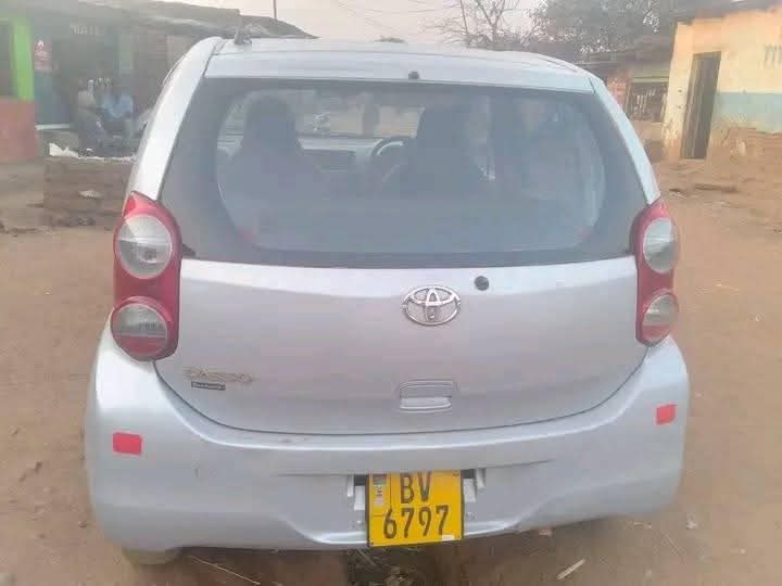 used toyota