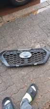 A picture of Grill for Datsun go